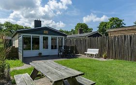 Beachside Holiday Home With Garden